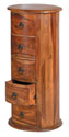 indian round drum chest, indian drawer chest, indian furniture, indian storage, indian furnitureCabinet, dining tables and chairs, garden chairs, shelves, book-stands 